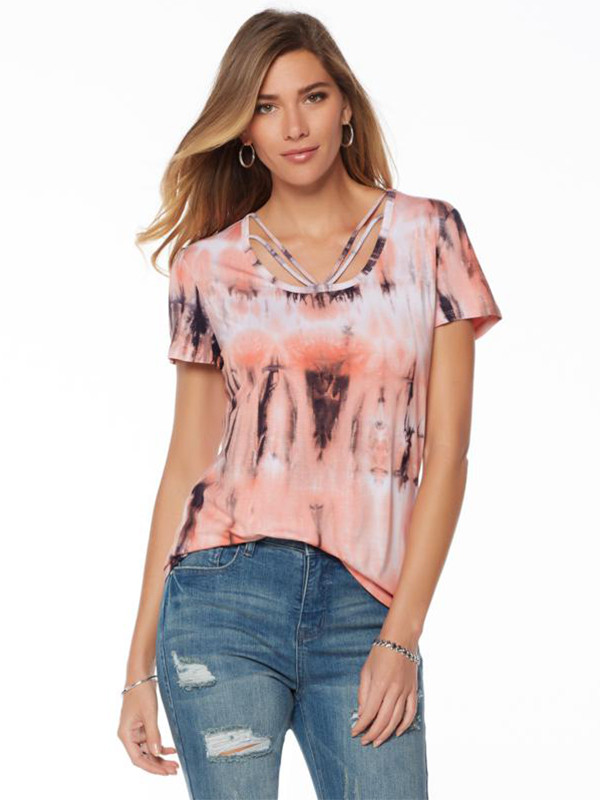 Photos From Savannah Chrisley S Faith Over Fear Line E Online